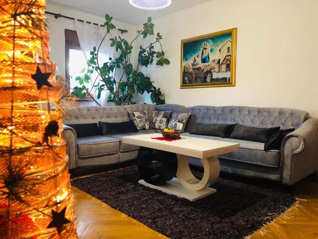 Апартаменты CENTRAL Колашин-44